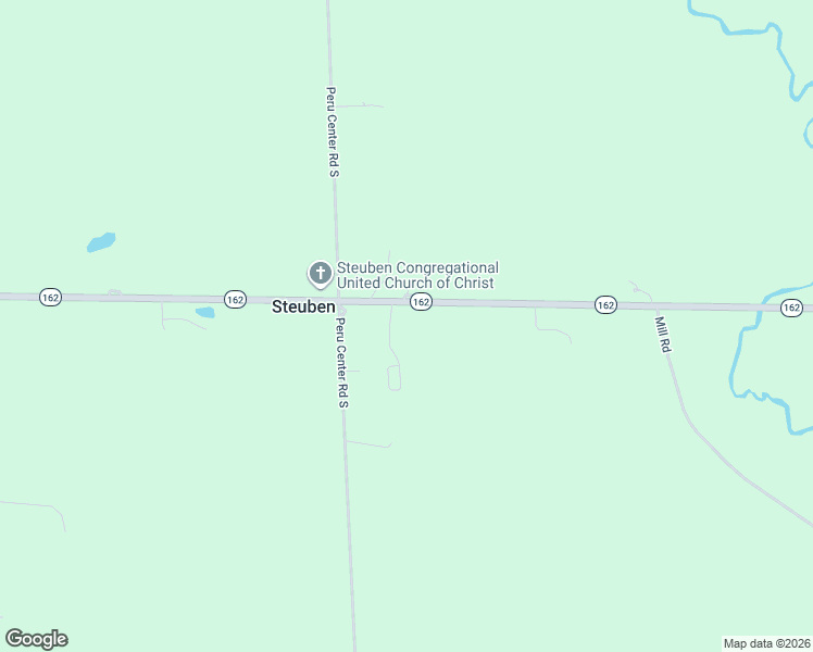 map of restaurants, bars, coffee shops, grocery stores, and more near 2643 Ohio 162 in Monroeville