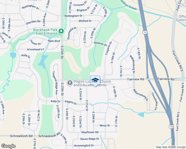 map of restaurants, bars, coffee shops, grocery stores, and more near 1907 Old Gaelic Circle in Bellevue
