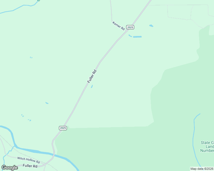 map of restaurants, bars, coffee shops, grocery stores, and more near 2770 Fuller Road in Brookville