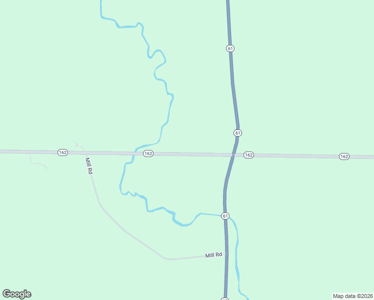 map of restaurants, bars, coffee shops, grocery stores, and more near 2230 Ohio 162 in Monroeville