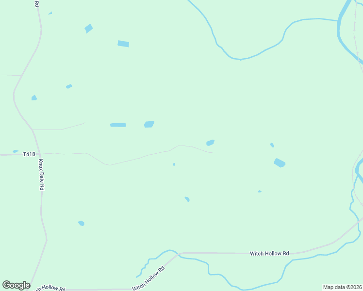 map of restaurants, bars, coffee shops, grocery stores, and more near in Knox Dale