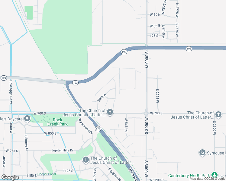map of restaurants, bars, coffee shops, grocery stores, and more near 536 Thurgood Lane in Syracuse