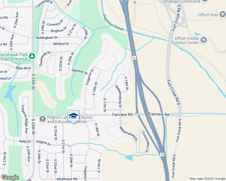 map of restaurants, bars, coffee shops, grocery stores, and more near 1608 Leona Circle in Bellevue