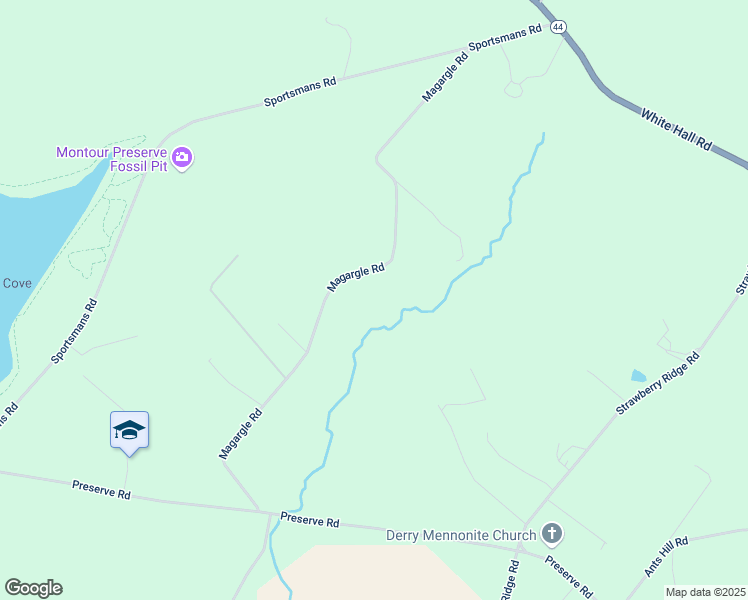 map of restaurants, bars, coffee shops, grocery stores, and more near 378 Magargle Road in Danville