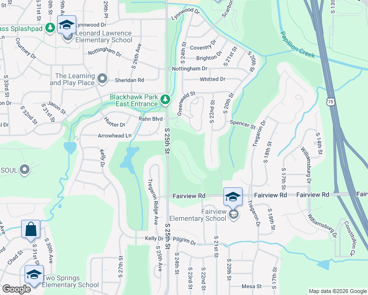 map of restaurants, bars, coffee shops, grocery stores, and more near 13703 Glengarry Circle in Bellevue