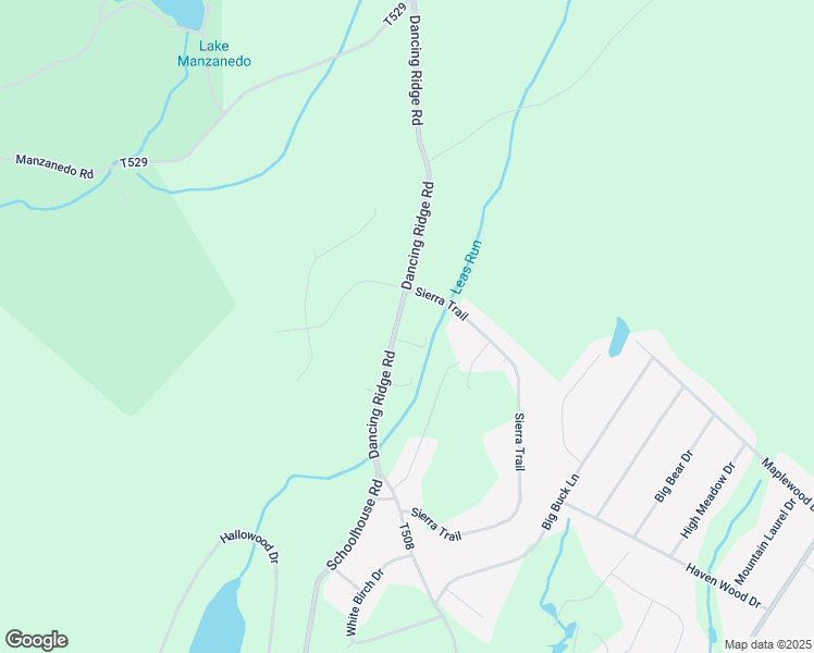 map of restaurants, bars, coffee shops, grocery stores, and more near in Stroudsburg
