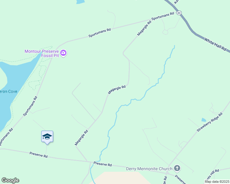 map of restaurants, bars, coffee shops, grocery stores, and more near 378 Magargle Road in Danville