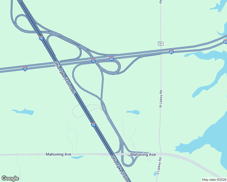 map of restaurants, bars, coffee shops, grocery stores, and more near in North Jackson