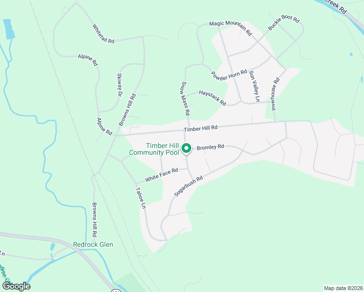 map of restaurants, bars, coffee shops, grocery stores, and more near 601 Bromely Drive in Henryville