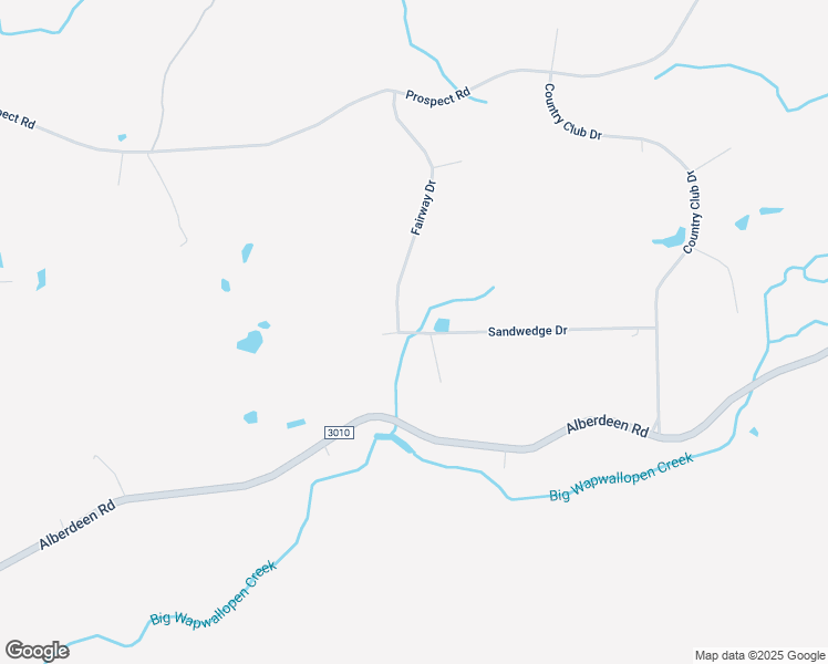 map of restaurants, bars, coffee shops, grocery stores, and more near 139 Sandwedge Drive in Mountain Top