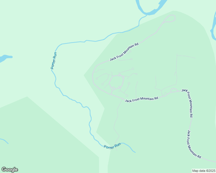 map of restaurants, bars, coffee shops, grocery stores, and more near 27 Shoshone Circle in Jim Thorpe