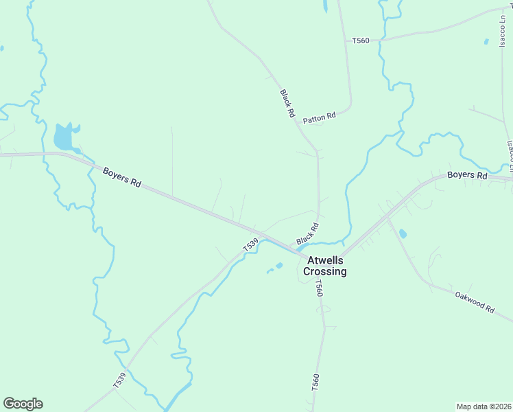 map of restaurants, bars, coffee shops, grocery stores, and more near 877 Boyers Road in Boyers