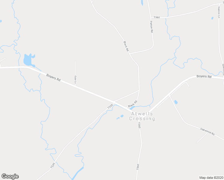 map of restaurants, bars, coffee shops, grocery stores, and more near 877 Boyers Road in Boyers