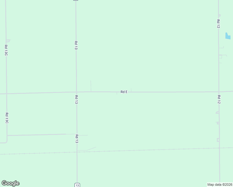 map of restaurants, bars, coffee shops, grocery stores, and more near 12721 Road East in Ottawa