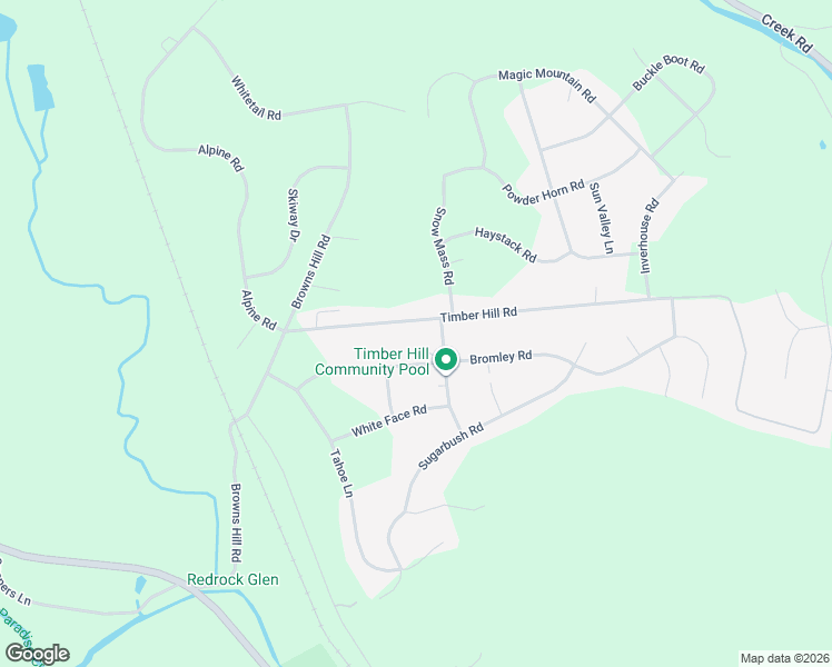 map of restaurants, bars, coffee shops, grocery stores, and more near 601 Bromely Drive in Henryville