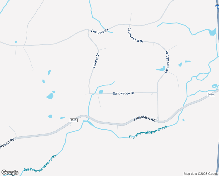 map of restaurants, bars, coffee shops, grocery stores, and more near 139 Sandwedge Drive in Mountain Top