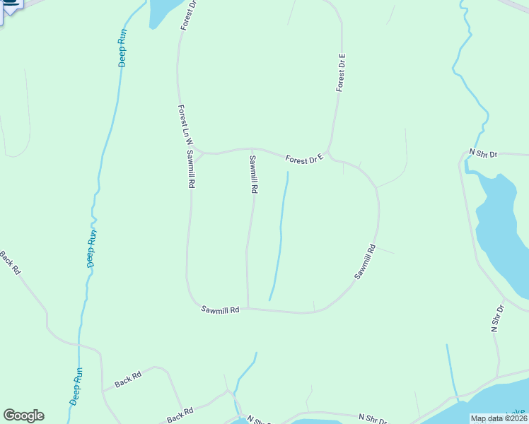 map of restaurants, bars, coffee shops, grocery stores, and more near in Pocono Pines