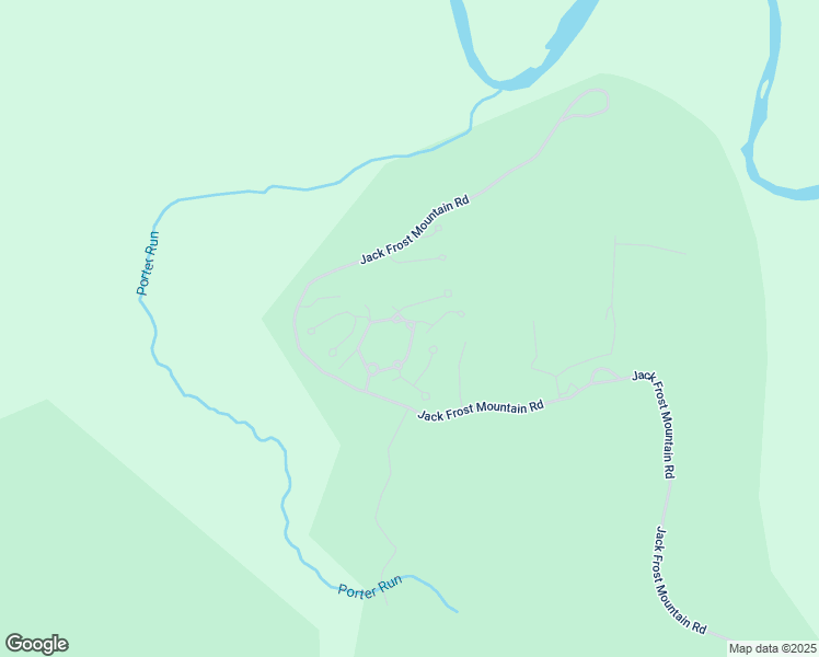 map of restaurants, bars, coffee shops, grocery stores, and more near 390 Snow Ridge Circle in Blakeslee