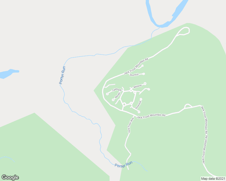 map of restaurants, bars, coffee shops, grocery stores, and more near Telemark in Carbon County