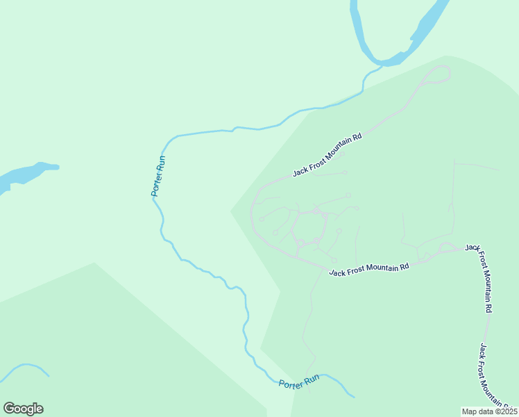 map of restaurants, bars, coffee shops, grocery stores, and more near 16 Snow Plow Hill in White Haven