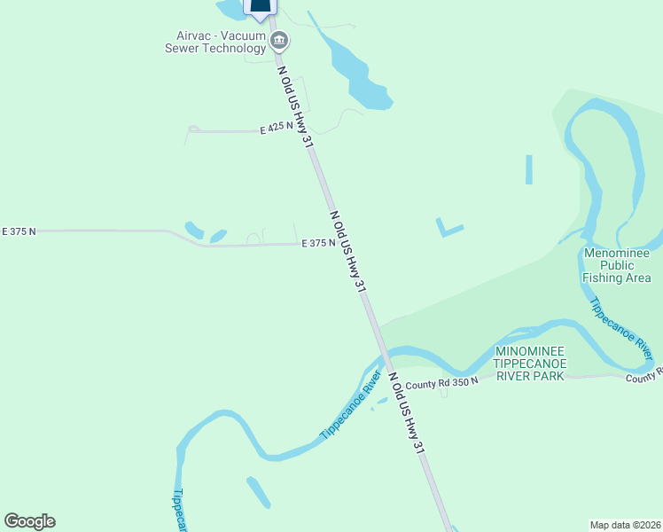 map of restaurants, bars, coffee shops, grocery stores, and more near 3701 North Old US Highway 31 in Rochester