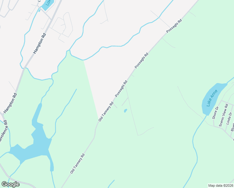 map of restaurants, bars, coffee shops, grocery stores, and more near 8 Possaghi Road in Newton