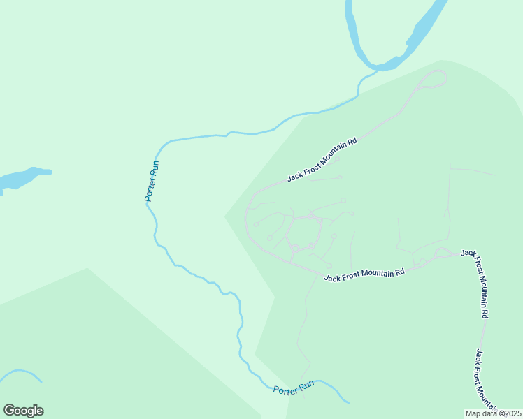 map of restaurants, bars, coffee shops, grocery stores, and more near 42 Snow Plow Hill in White Haven