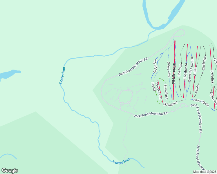 map of restaurants, bars, coffee shops, grocery stores, and more near in Blakeslee