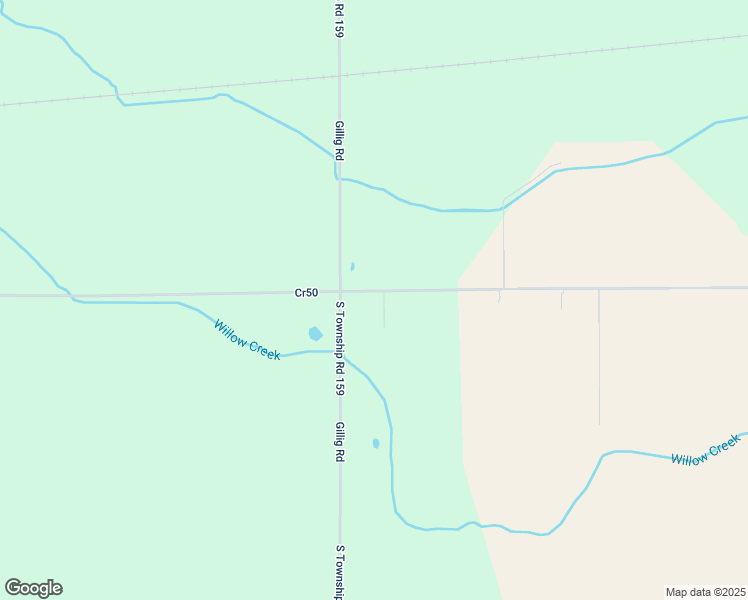 map of restaurants, bars, coffee shops, grocery stores, and more near 3108 East County Road 50 in Tiffin