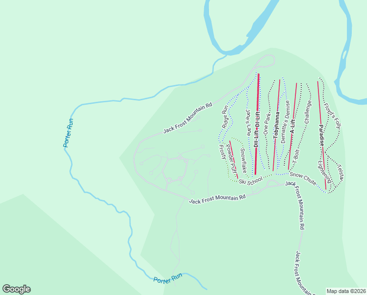 map of restaurants, bars, coffee shops, grocery stores, and more near 246-274 Shorthill in Blakeslee
