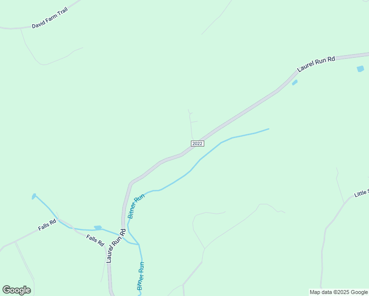 map of restaurants, bars, coffee shops, grocery stores, and more near 1277 Laurel Run Road in Beech Creek
