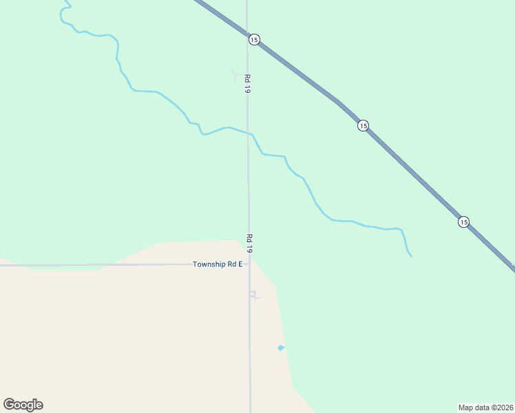 map of restaurants, bars, coffee shops, grocery stores, and more near 4803 Road 19 in Continental