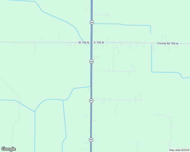 map of restaurants, bars, coffee shops, grocery stores, and more near 6717 State Route 49 in Rensselaer