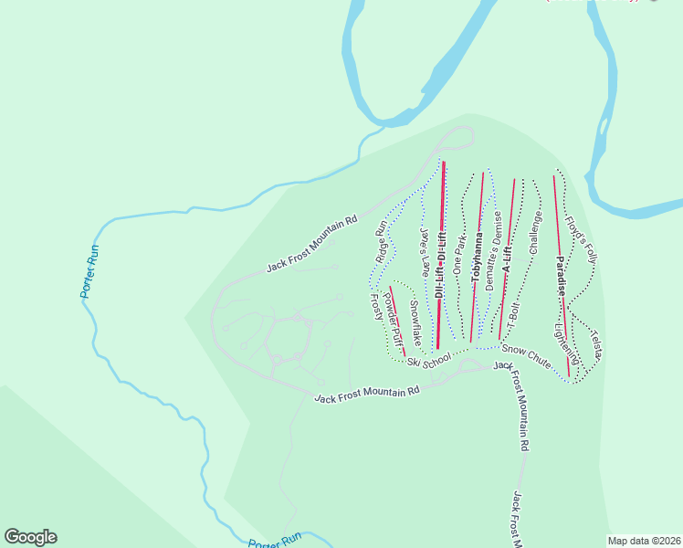 map of restaurants, bars, coffee shops, grocery stores, and more near Shorthill in Blakeslee