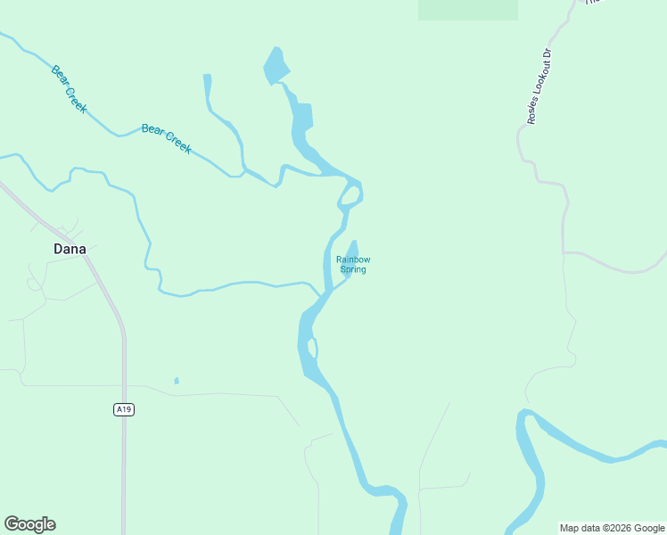 map of restaurants, bars, coffee shops, grocery stores, and more near 39970 McArthur Road in Fall River Mills