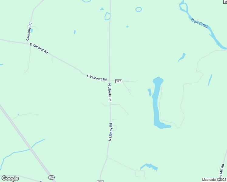 map of restaurants, bars, coffee shops, grocery stores, and more near 210 North Liberty Road in Grove City