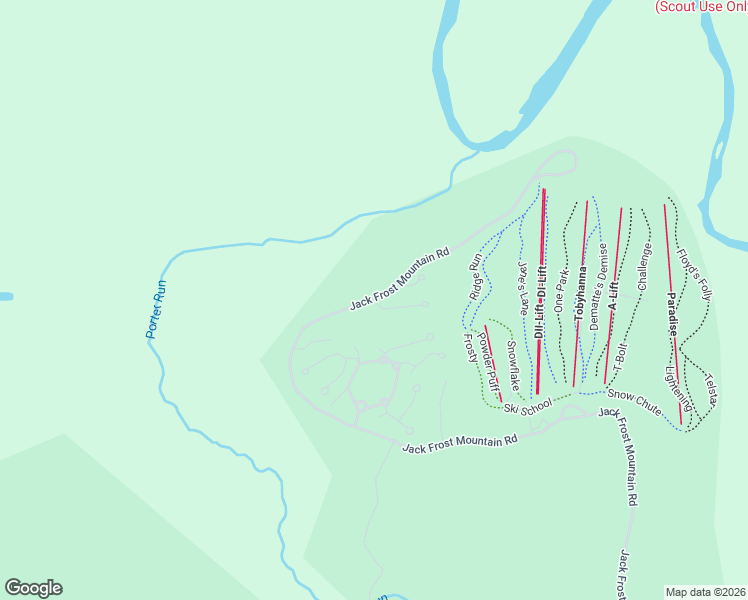 map of restaurants, bars, coffee shops, grocery stores, and more near 246 Shorthill in Blakeslee