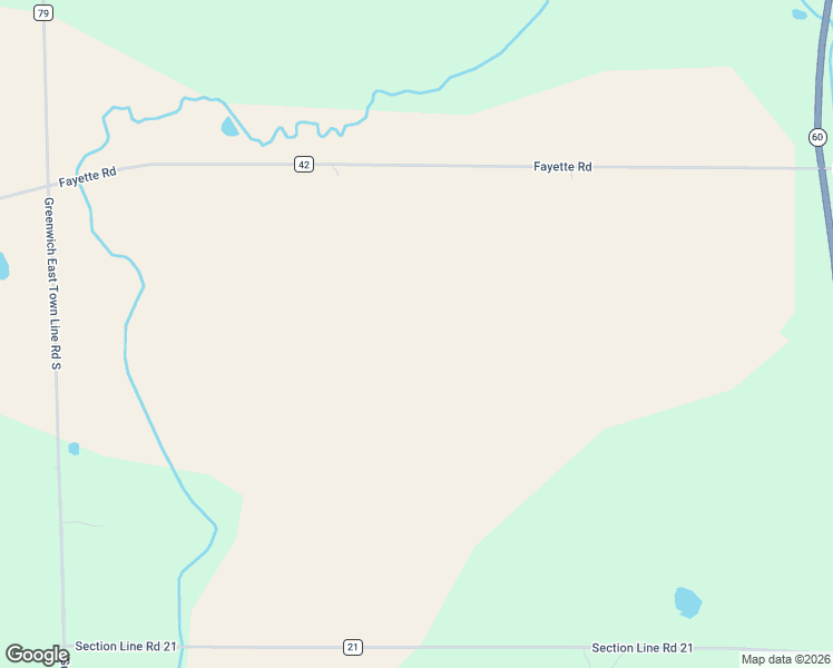 map of restaurants, bars, coffee shops, grocery stores, and more near in New London