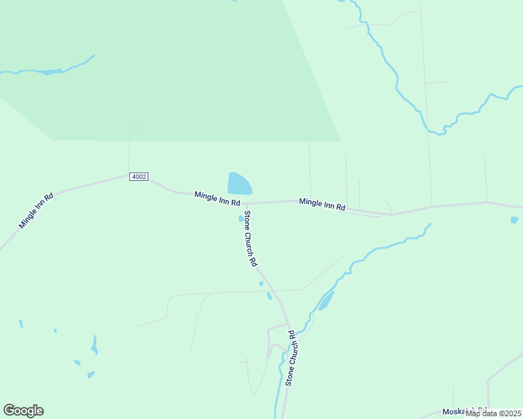 map of restaurants, bars, coffee shops, grocery stores, and more near 347 Mingle Inn Road in Berwick