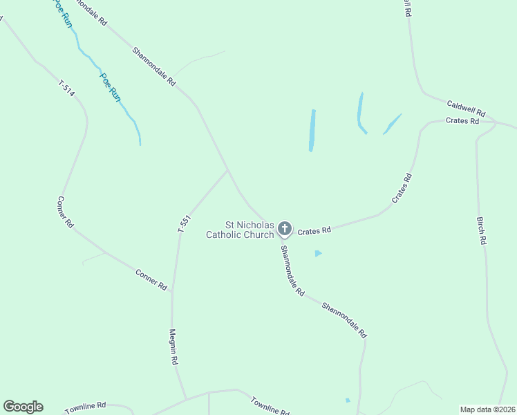 map of restaurants, bars, coffee shops, grocery stores, and more near 3048-3308 Shannondale Road in Mayport