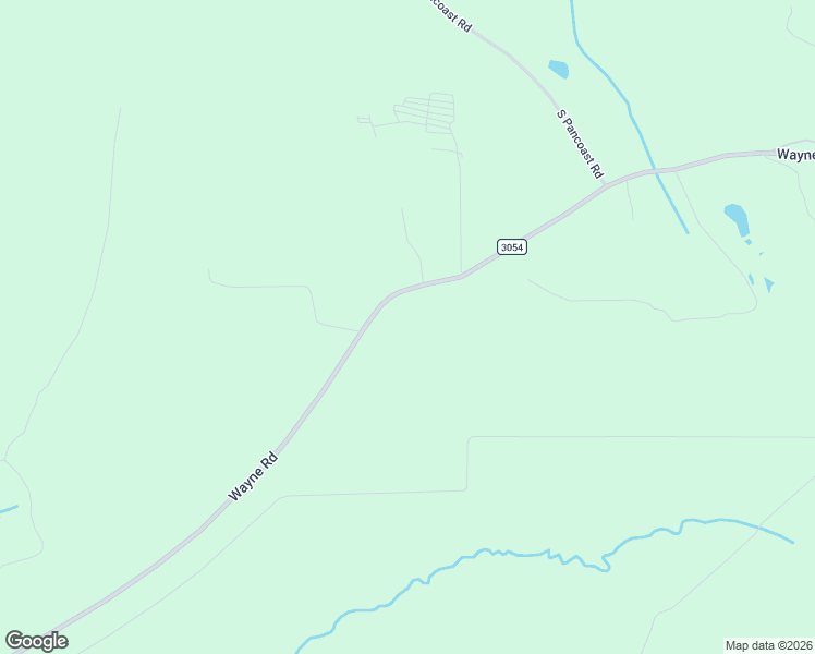 map of restaurants, bars, coffee shops, grocery stores, and more near 3466 Wayne Road in Reynoldsville