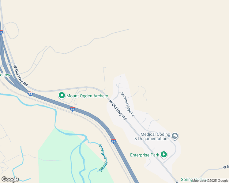 map of restaurants, bars, coffee shops, grocery stores, and more near 4175 Sego Lily Road in Morgan