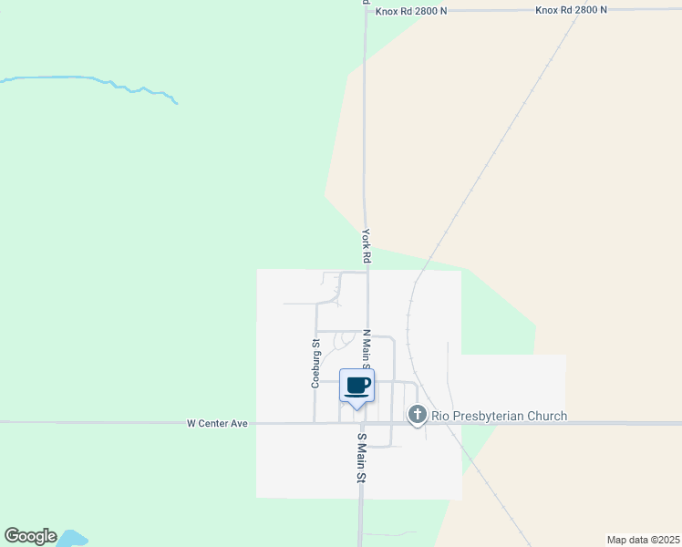 map of restaurants, bars, coffee shops, grocery stores, and more near 100 Sunshine Drive in Rio