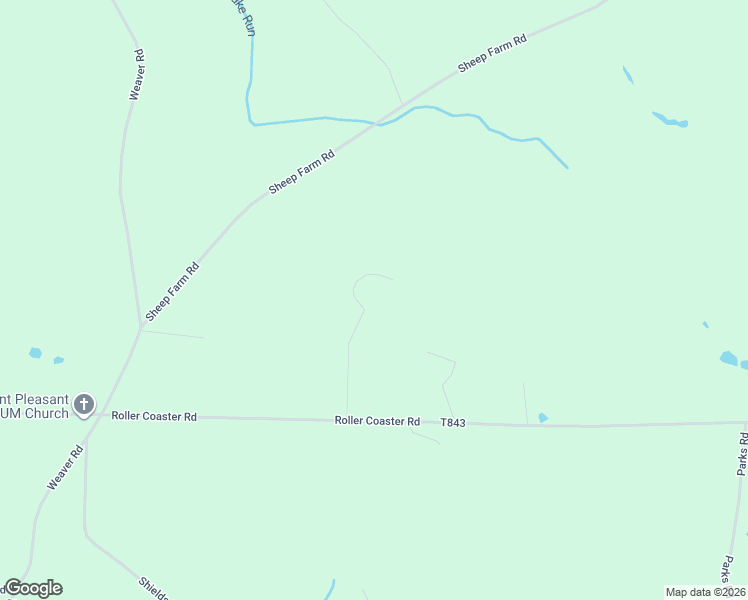 map of restaurants, bars, coffee shops, grocery stores, and more near 258 Heckman Lane in Corsica