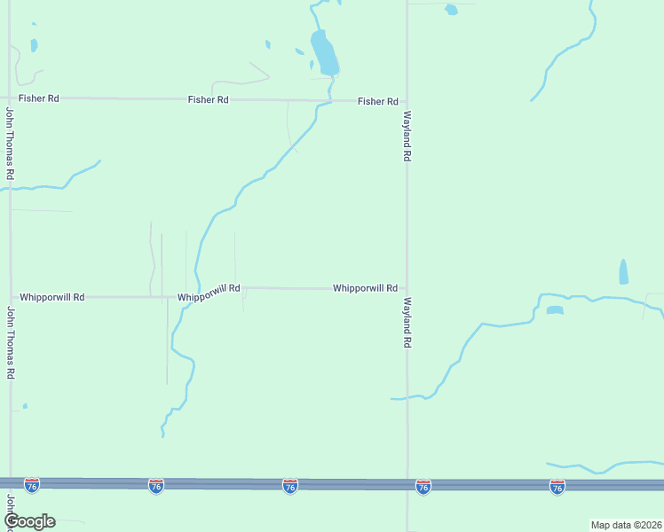 map of restaurants, bars, coffee shops, grocery stores, and more near 4613 Wayland Road in Portage County