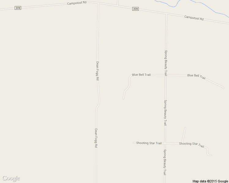 map of restaurants, bars, coffee shops, grocery stores, and more near 3515 Blue Bell Trail in Cheyenne