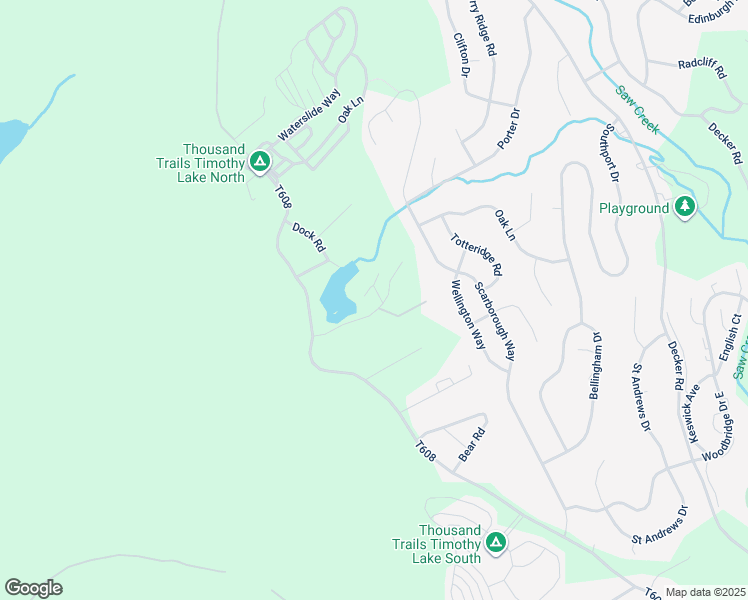 map of restaurants, bars, coffee shops, grocery stores, and more near 507 Ferry Lane in East Stroudsburg