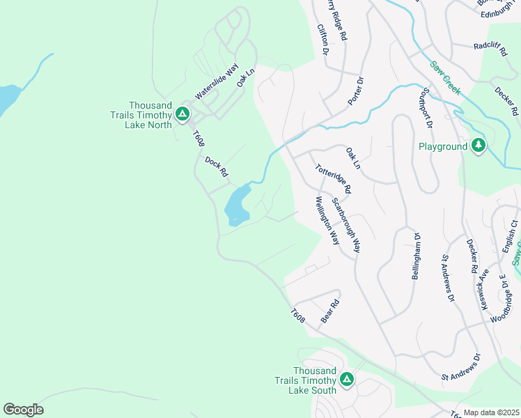 map of restaurants, bars, coffee shops, grocery stores, and more near 507 Ferry Lane in East Stroudsburg