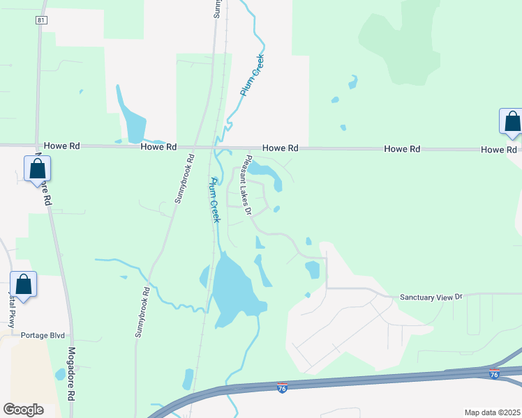 map of restaurants, bars, coffee shops, grocery stores, and more near 787 Chauncey Lane in Kent