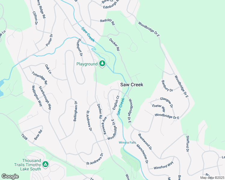 map of restaurants, bars, coffee shops, grocery stores, and more near Bristol Way in Pike